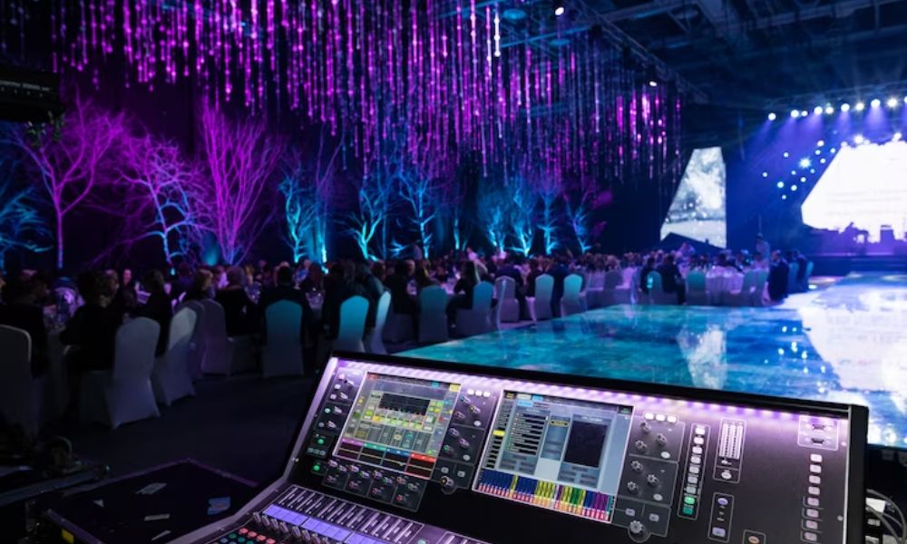 The Future of Event Management How Technology is Changing the Game
